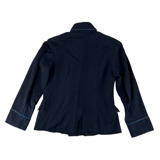 Finnish Police M35 Dress Uniform Jacket - Medium