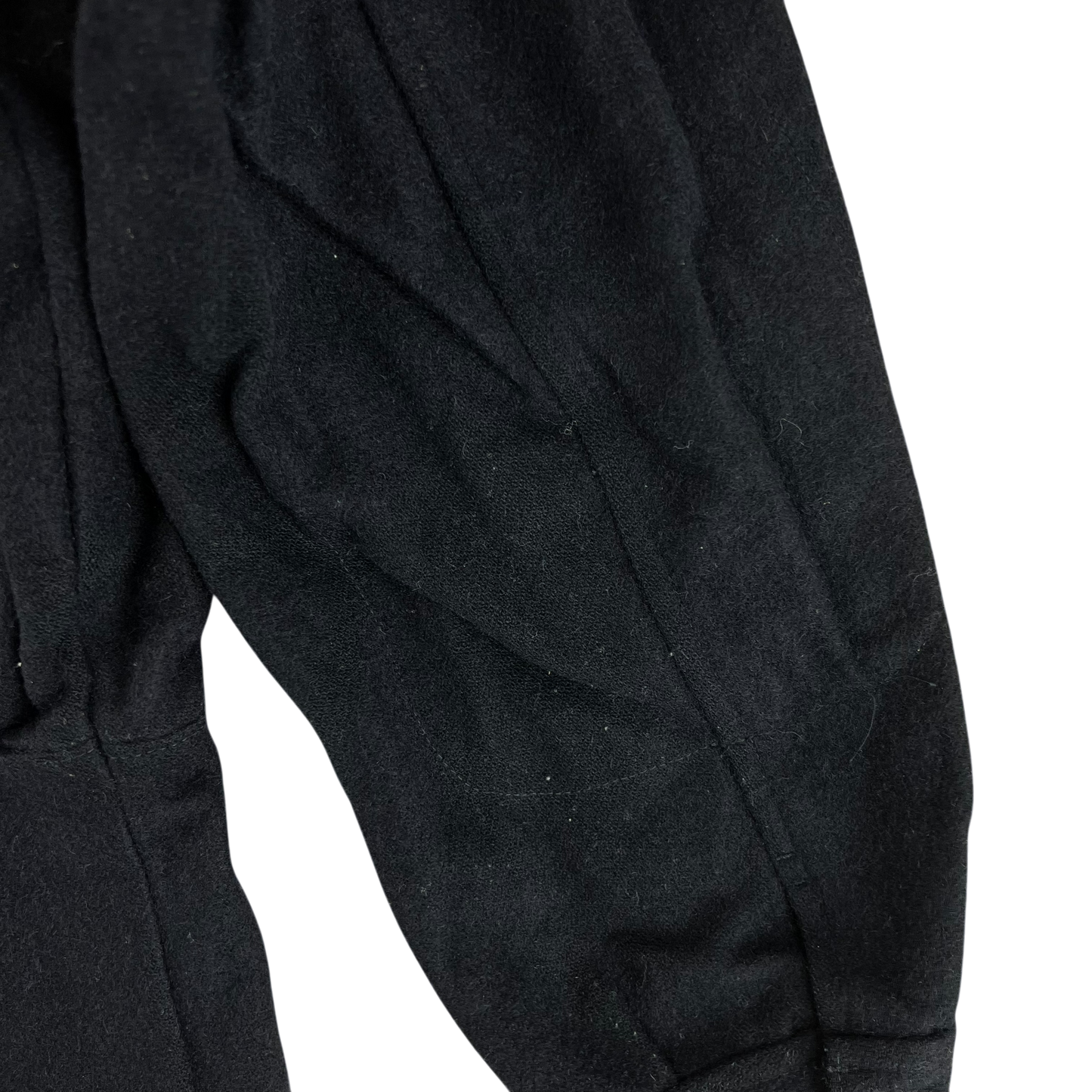 Finnish Navy M65 Wool Ike Jacket - Large