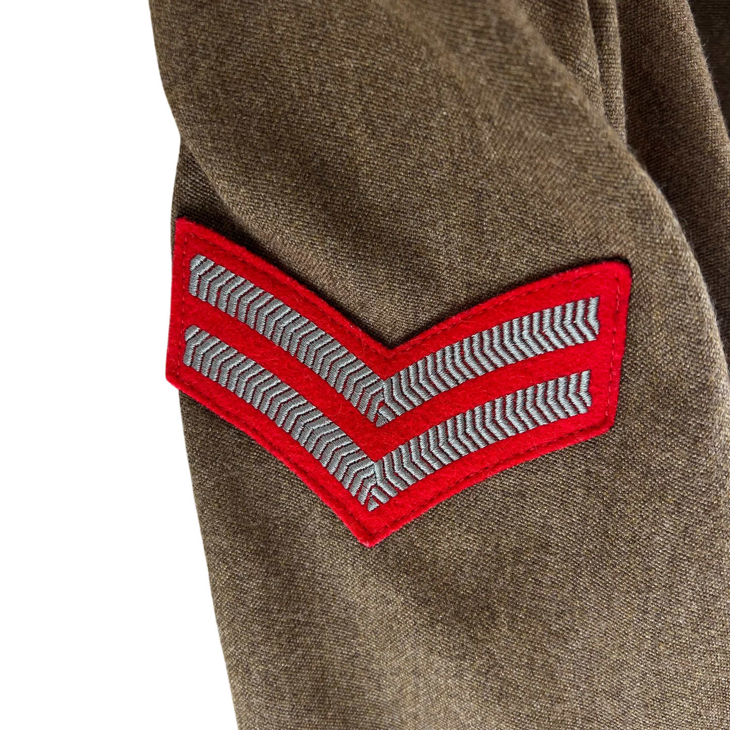 British Army Women's No 2 FAD Dress Jacket - QARANC - Medium 162/108
