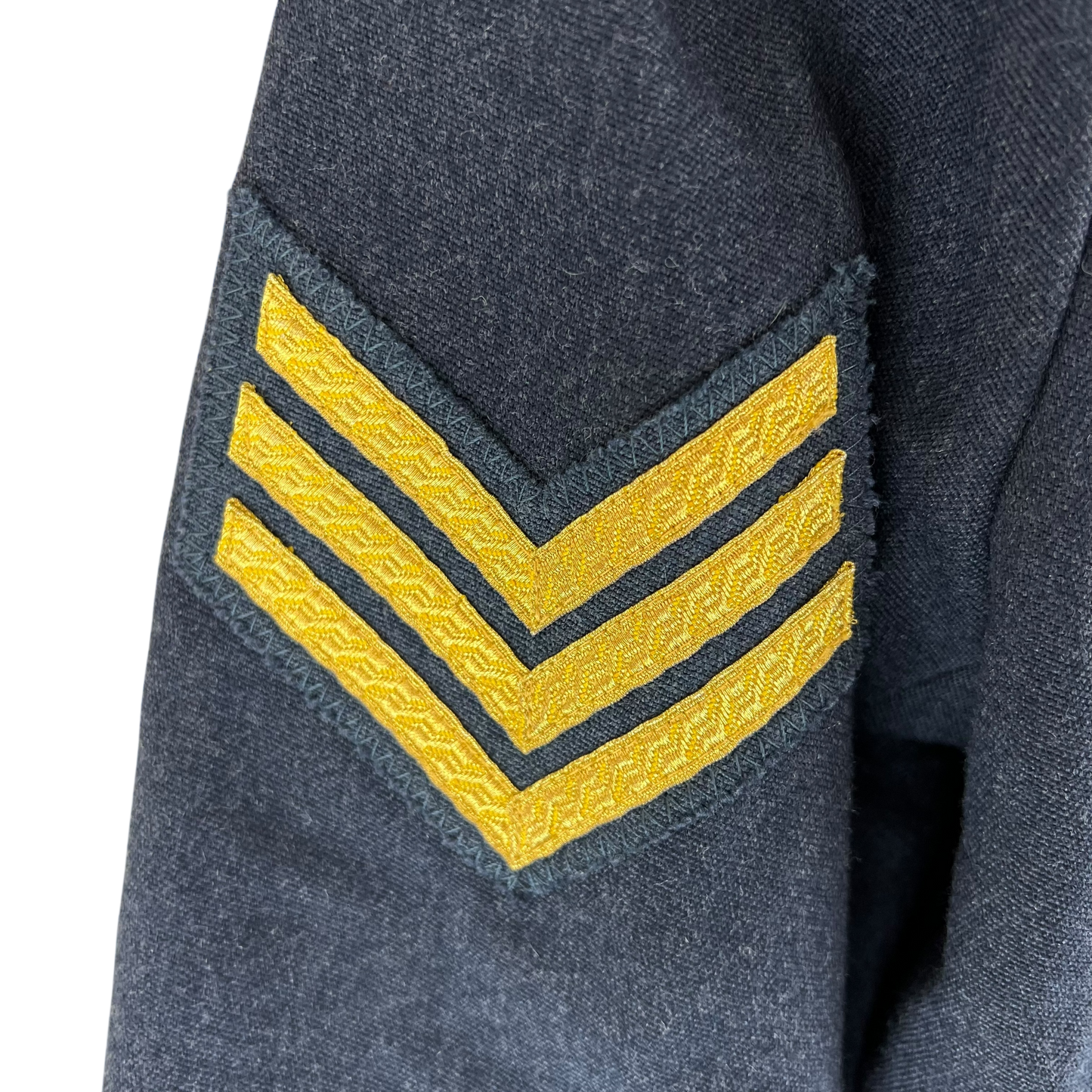 British RAF No. 5 NCO Mess Dress Jacket - Medium 96R