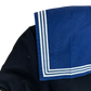British Royal Navy Class II Jumper Sailor's Top - Medium 92XS