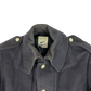 British Army Footguards Wool Greatcoat - Welsh Guards - Medium