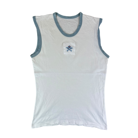 British RAF PTI Vest - Medium 102cm