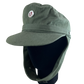 East German Army NVA DDR Summer Kampfgruppen Field Cap - X Small 54cm
