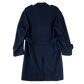 Finnish Navy M65 Trenchcoat - Medium