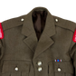 British Army No.2 FAD Dress Jacket - Coldstream Guards - Small 182/88