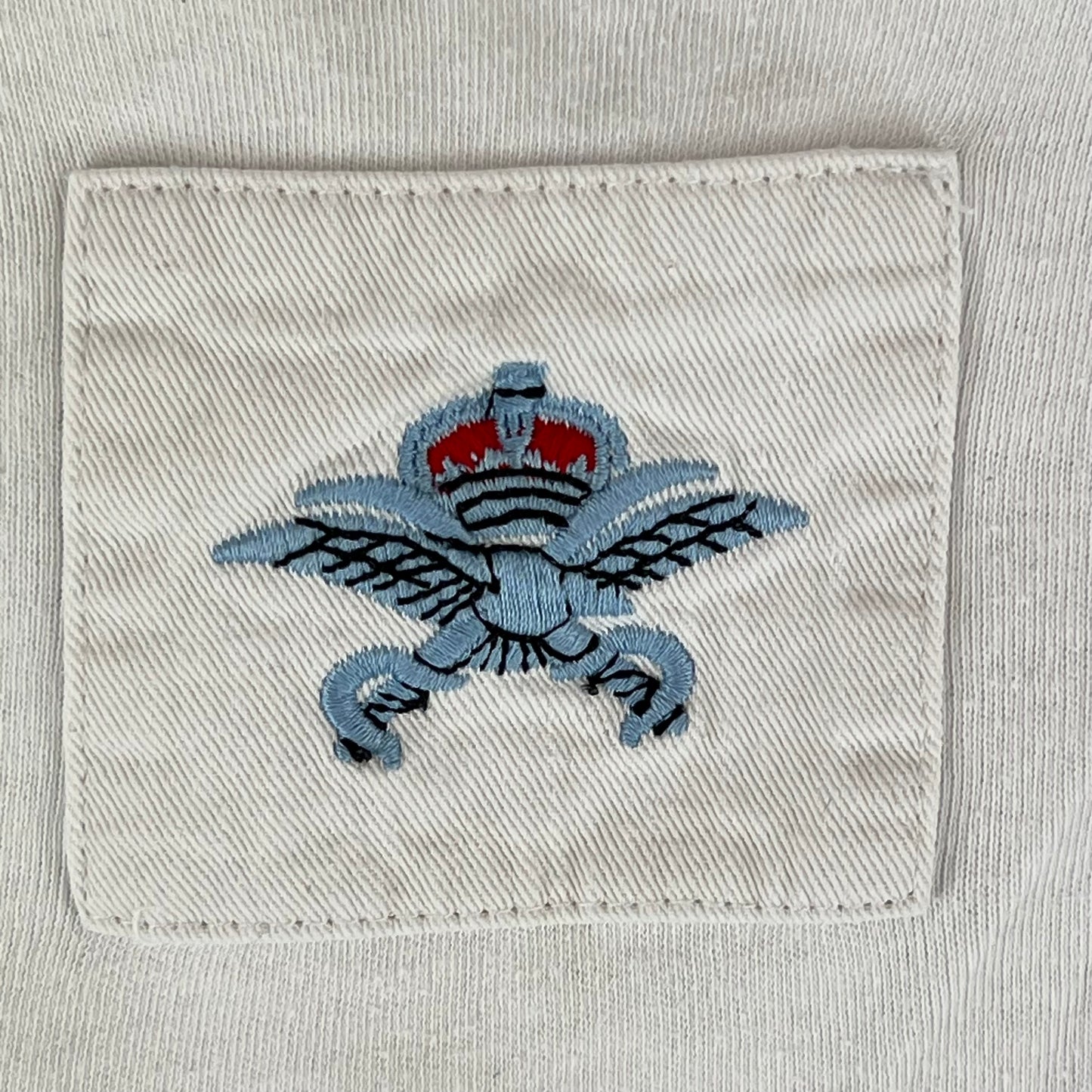 British RAF PTI Vest - Medium 92cm