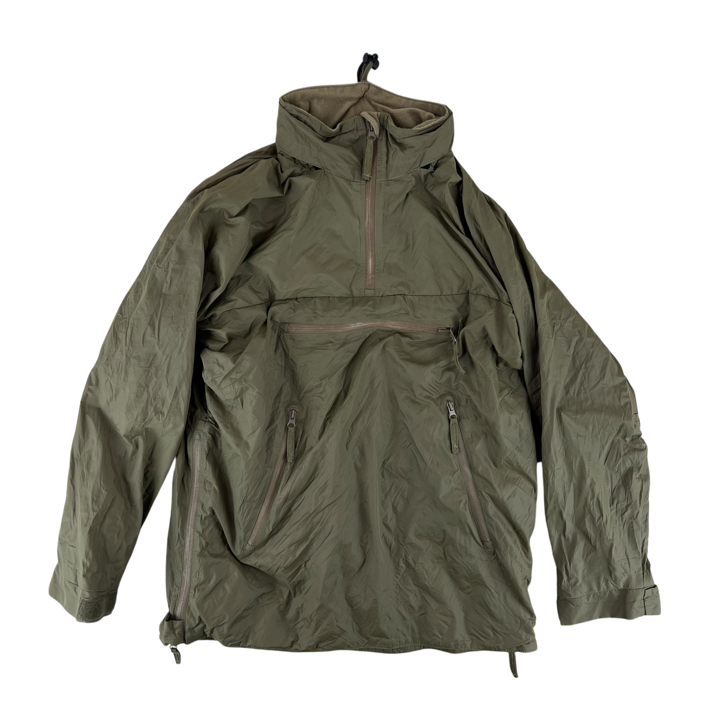 British Army Thermal Buffalo Pullover Smock - Large