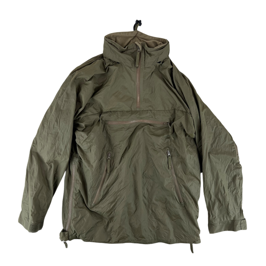 British Army Thermal Buffalo Pullover Smock - Large