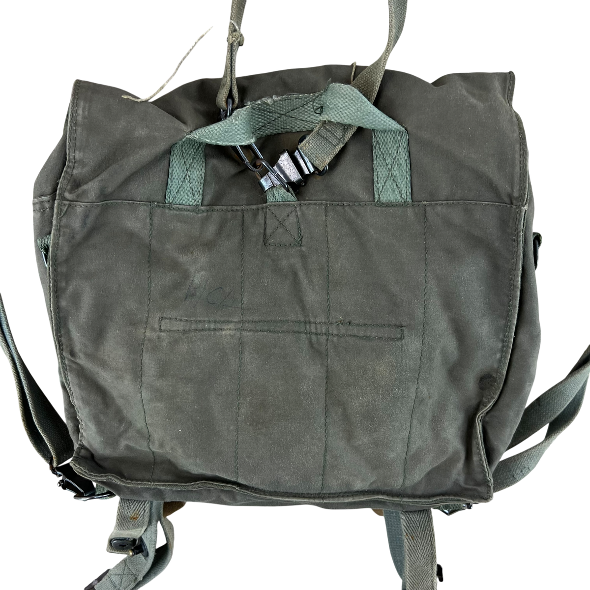 Yugoslav Army M77 Rucksack