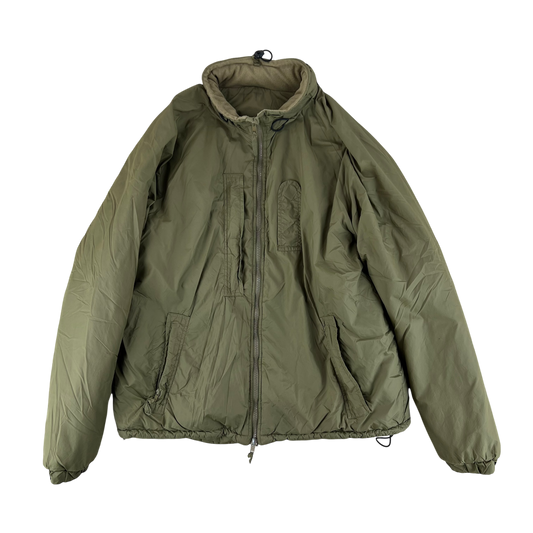 British Army Thermal Buffalo Jacket - Large