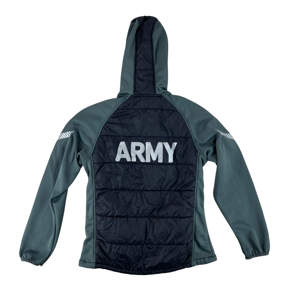 British Army PT Windbreaker Jacket - Medium