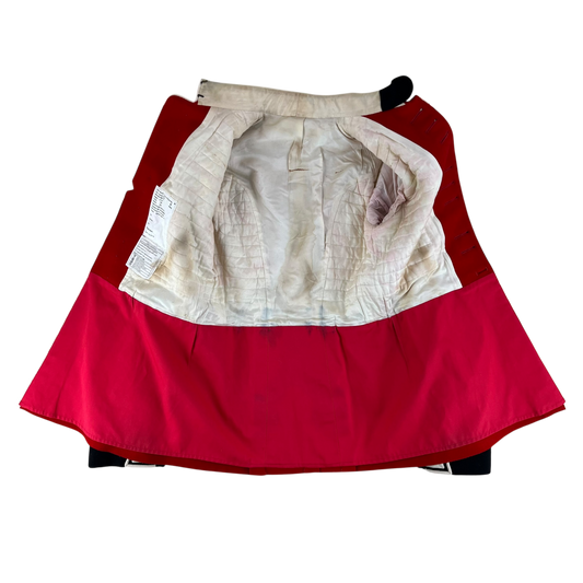 British Army Footguard's Jacket R & F - Scots Guards - Medium