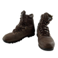 British Army Altberg Defender Brown Combat Boots - Size 11L