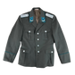 East German Air Force Dress Jacket - Medium m48