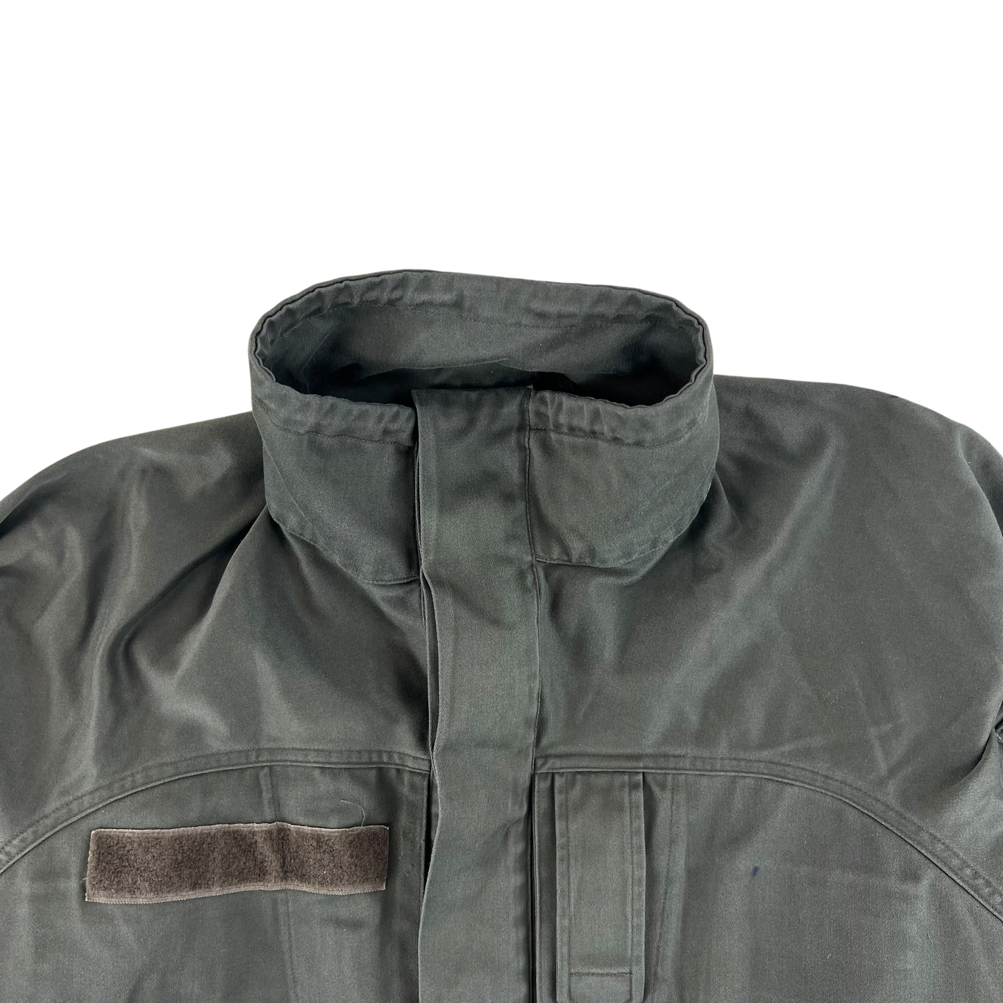 Austrian Army Olive Drab Anzug 03 Alpine Jacket - Medium 88-92 III/IV