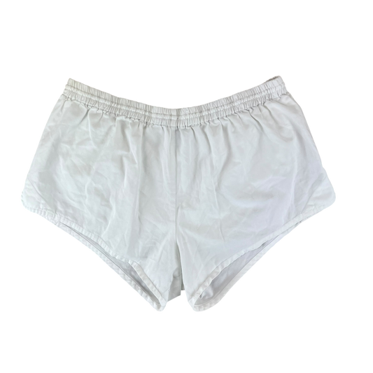 Austrian Army M75 PTI White Swim Shorts - X Large