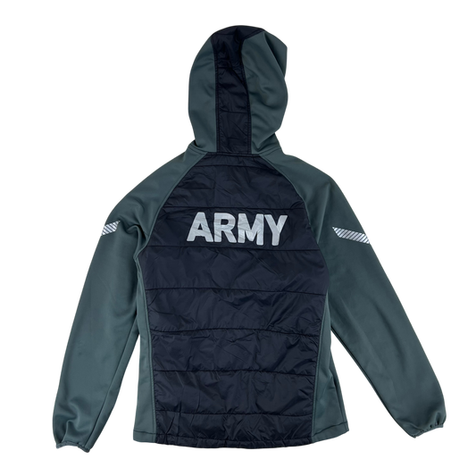 British Army PT Windbreaker Jacket - Medium