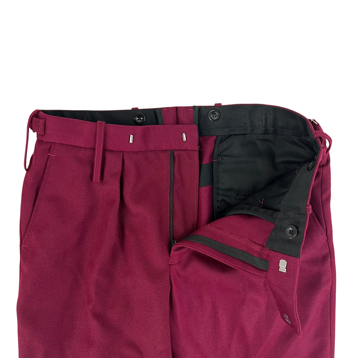 British Army Royal Hussars No. 2 Dress Trousers - W34 L28