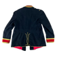 British Army Blues & Royals Tunic - Bandmans and Trumpeter - Medium