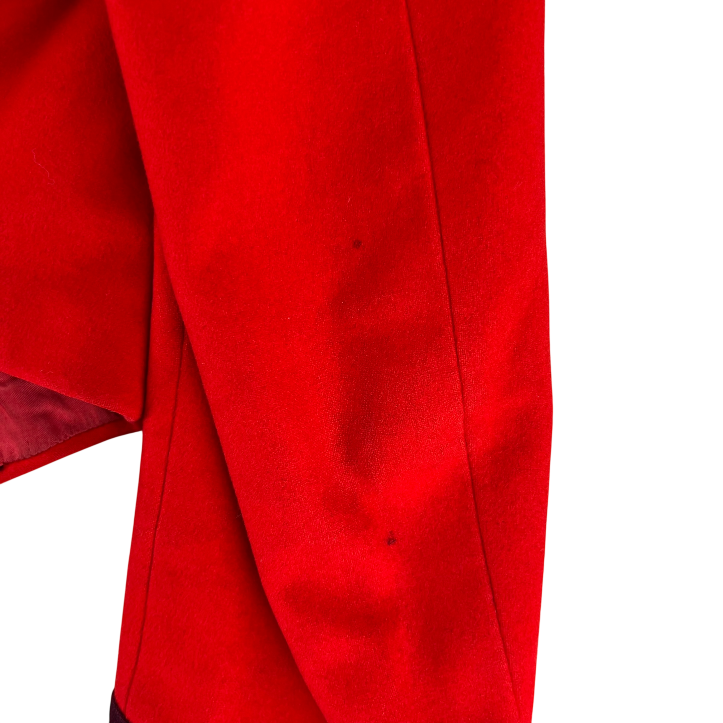 British Army 60s Mess Dress Jacket - Parachute Regiment - Medium