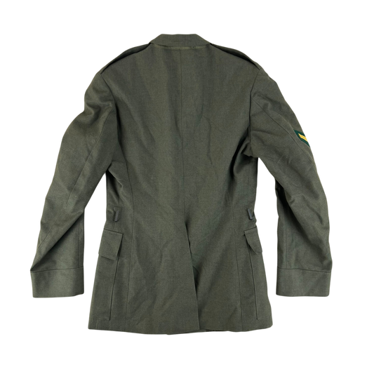 British Royal Marines Lovat No. 5 Dress Jacket - Medium