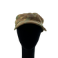 Romanian Army M2017 Woodland Camouflage Cap - Small 56cm