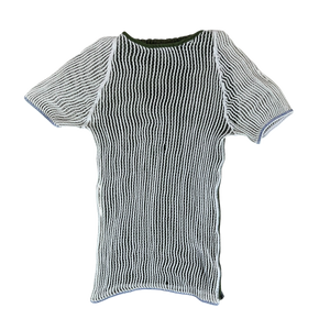 Danish Army M71 Mesh String T Shirt - Small / Medium