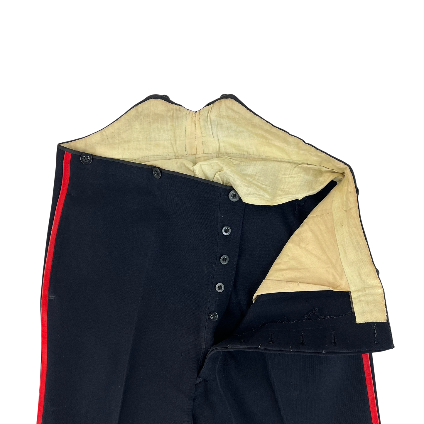 British Army 50s No 1 Dress Trousers - W39 L30