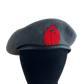 British Army Queen Alexandra's Royal Army Nursing Corps Beret - Small