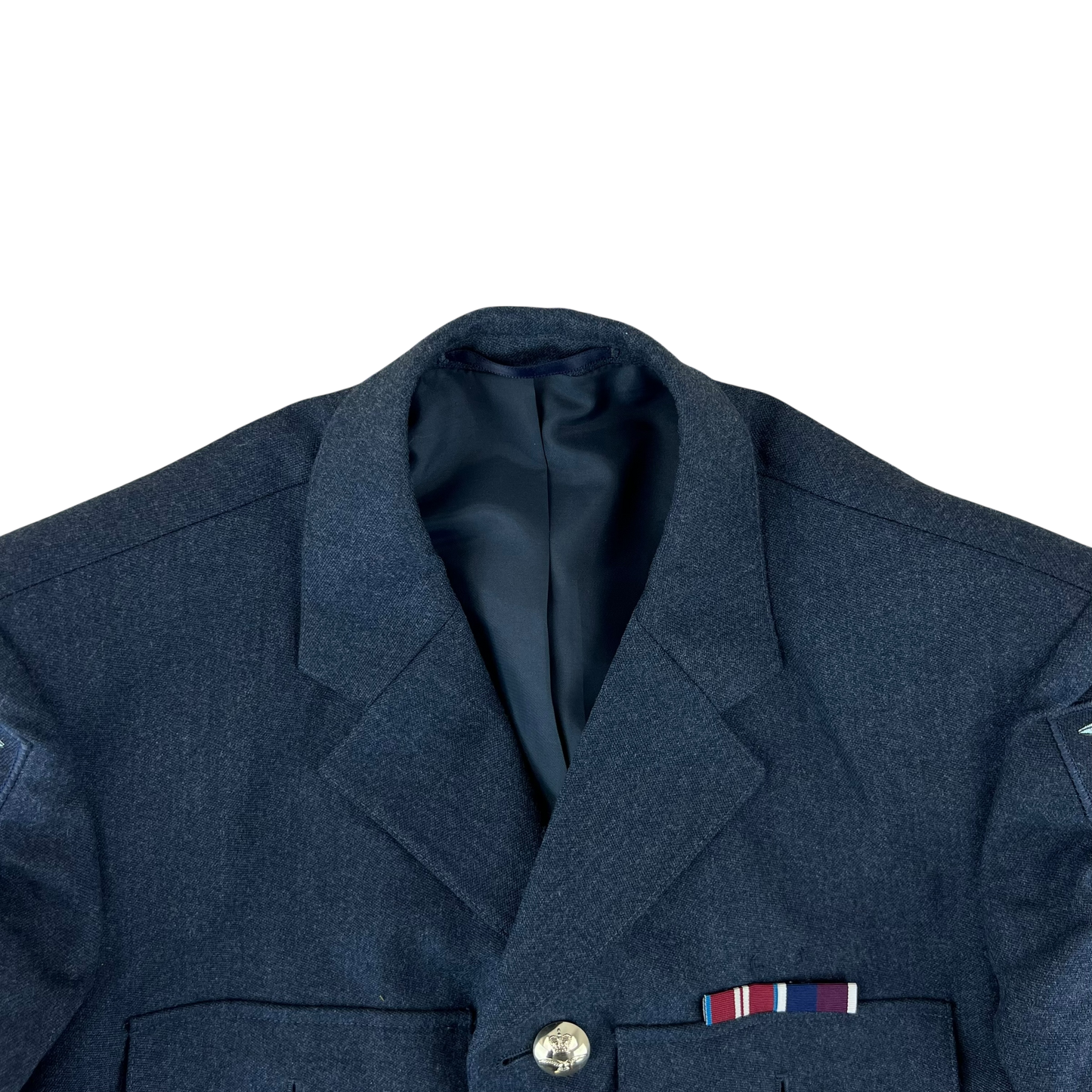 British Royal Air Force No. 1 O.A. Dress Jacket - Medium