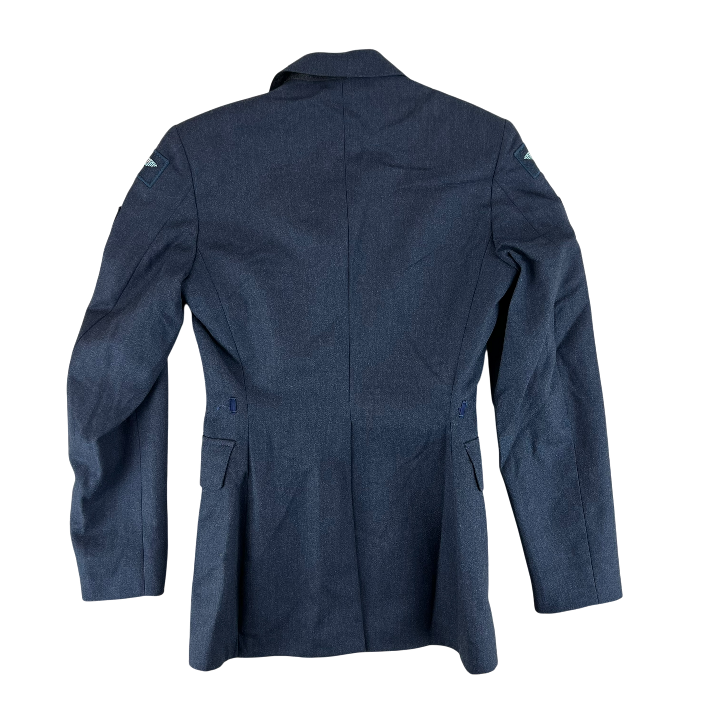 British Royal Air Force No. 1 Dress Jacket - Medium 92L