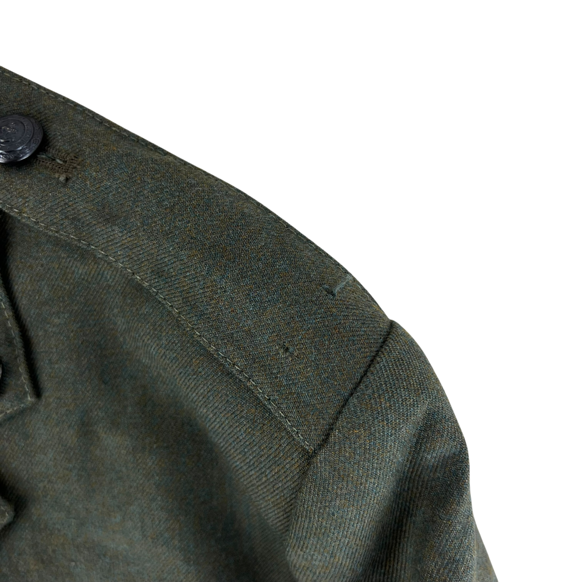British Royal Marines Lovat No. 1B / 1C Dress Jacket - Medium