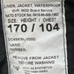 British Police / MoD Guard's Jacket Liner - Large 170/104