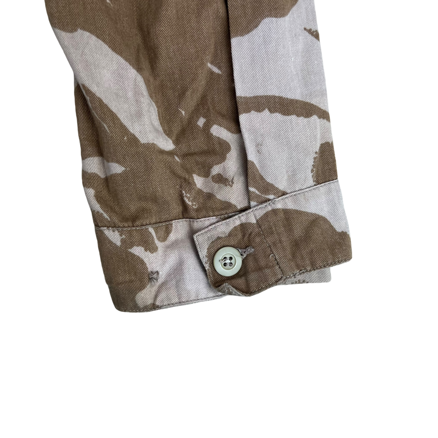 British Army Desert DPM Camouflage Combat Jacket / Shirt - Pattern 94 - 190/104