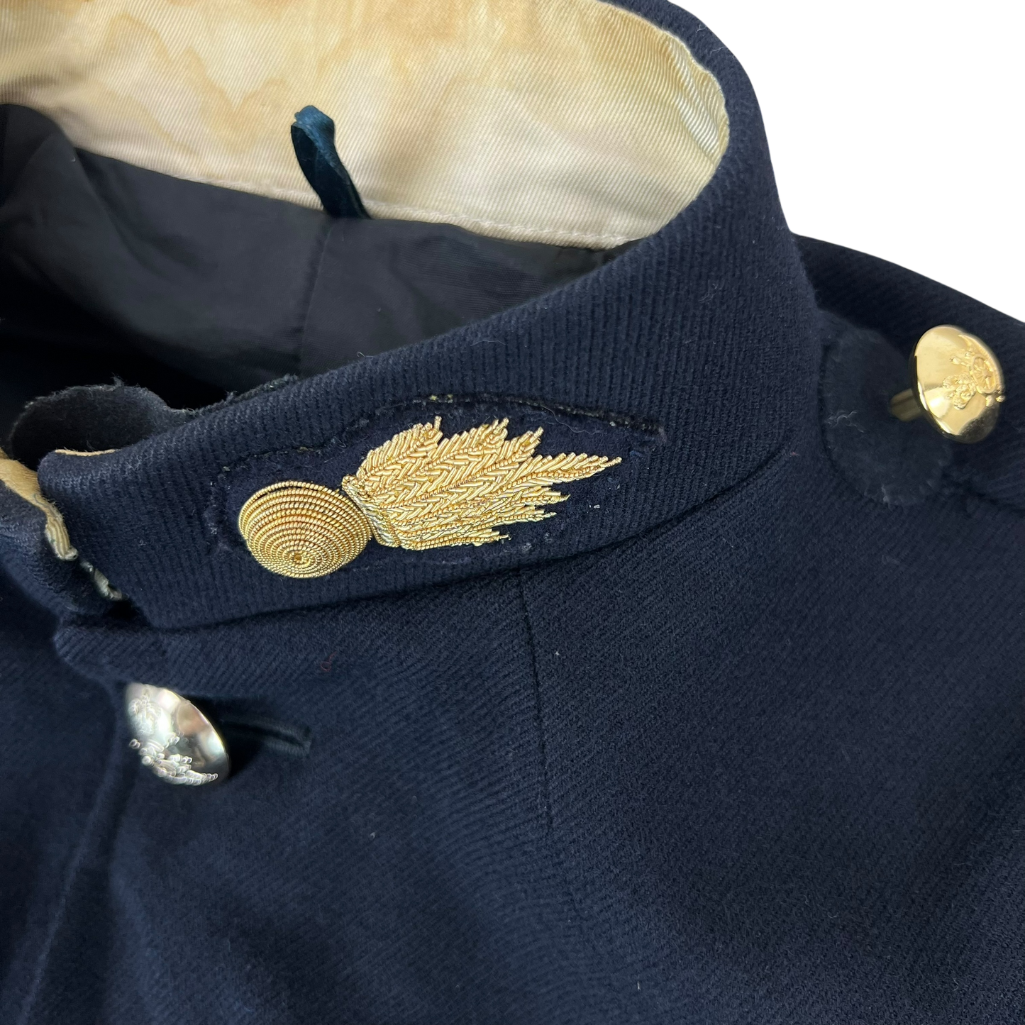 British Army No. 1 Dress Jacket - Royal Artillery Regiment - Medium