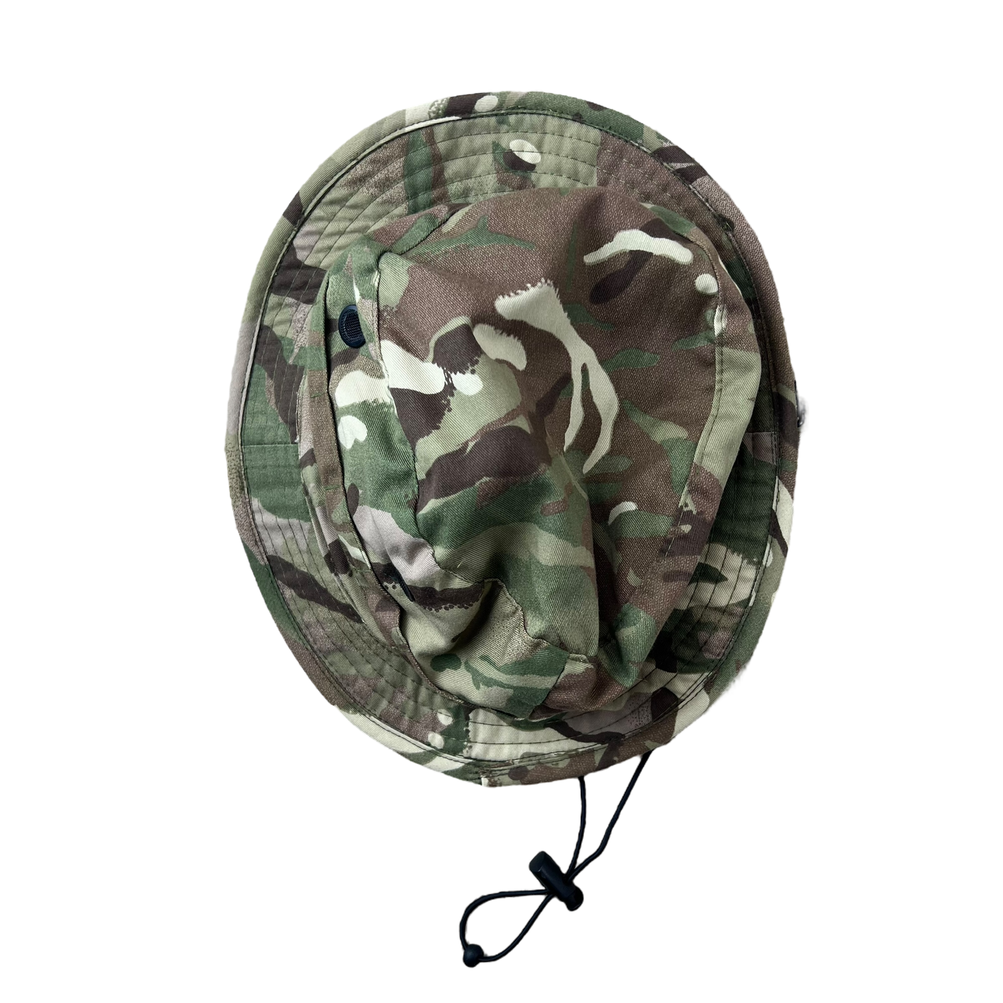 British Army MTP Camouflage Boonie Bush Hat - X Small 54cm