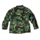 British Army 85 Pattern DPM Camouflage Combat Smock - Medium SIZE 2