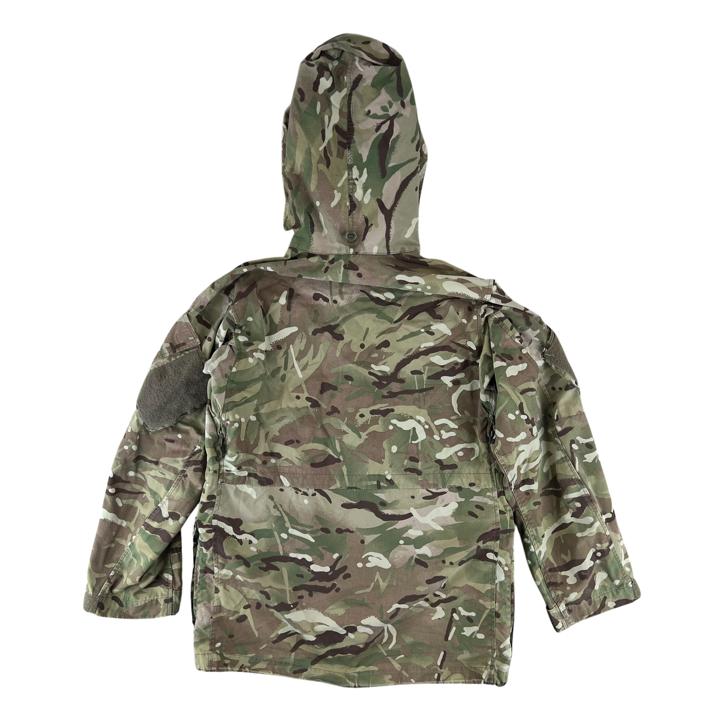 British Army MTP Camouflage Windproof Smock - Medium