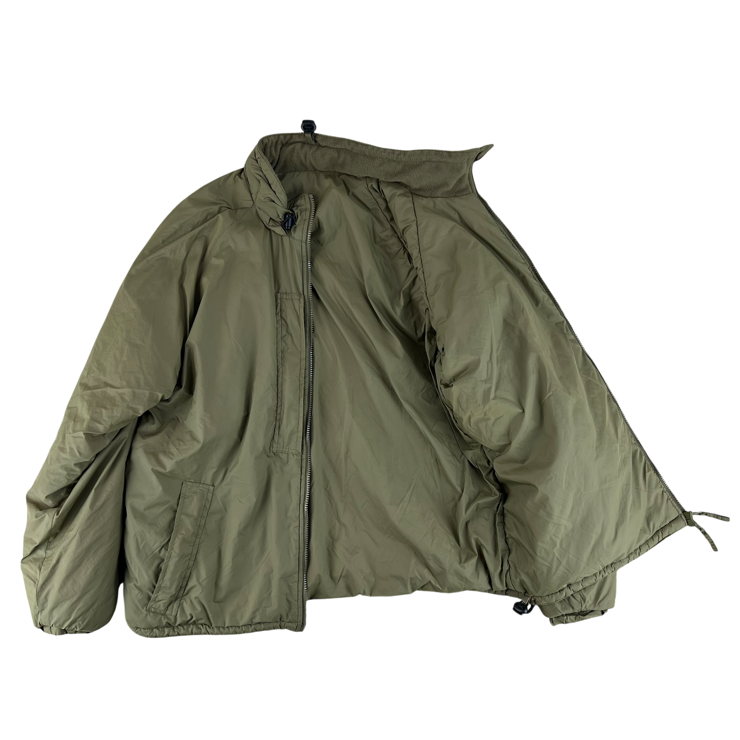 British Army Thermal Buffalo Jacket - Large
