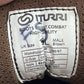 British Army Iturri Brown Combat Boots - Size 10L