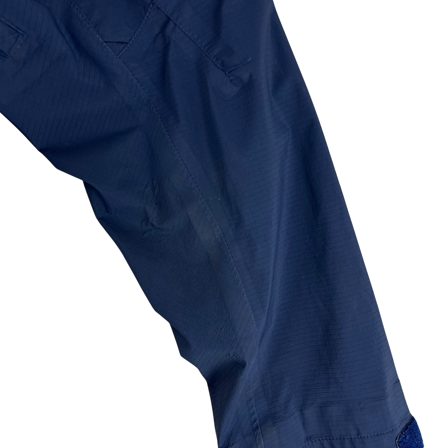 British Royal Navy Wet Weather Siamidis Goretex Jacket - Medium