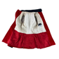 British Army Red Tunic Jacket - Queen's Division Minden Band - Small
