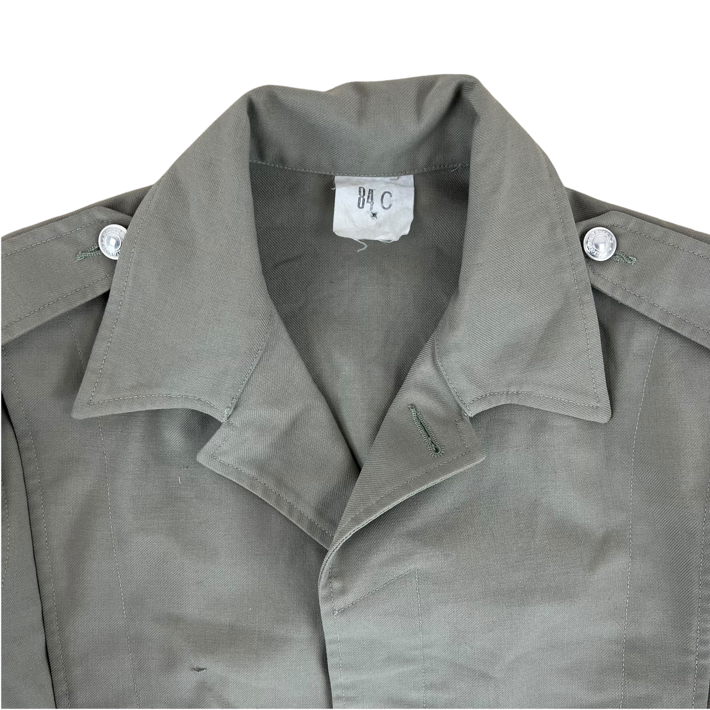 French Army / Foreign Legion Blouson Dress Jacket - Small