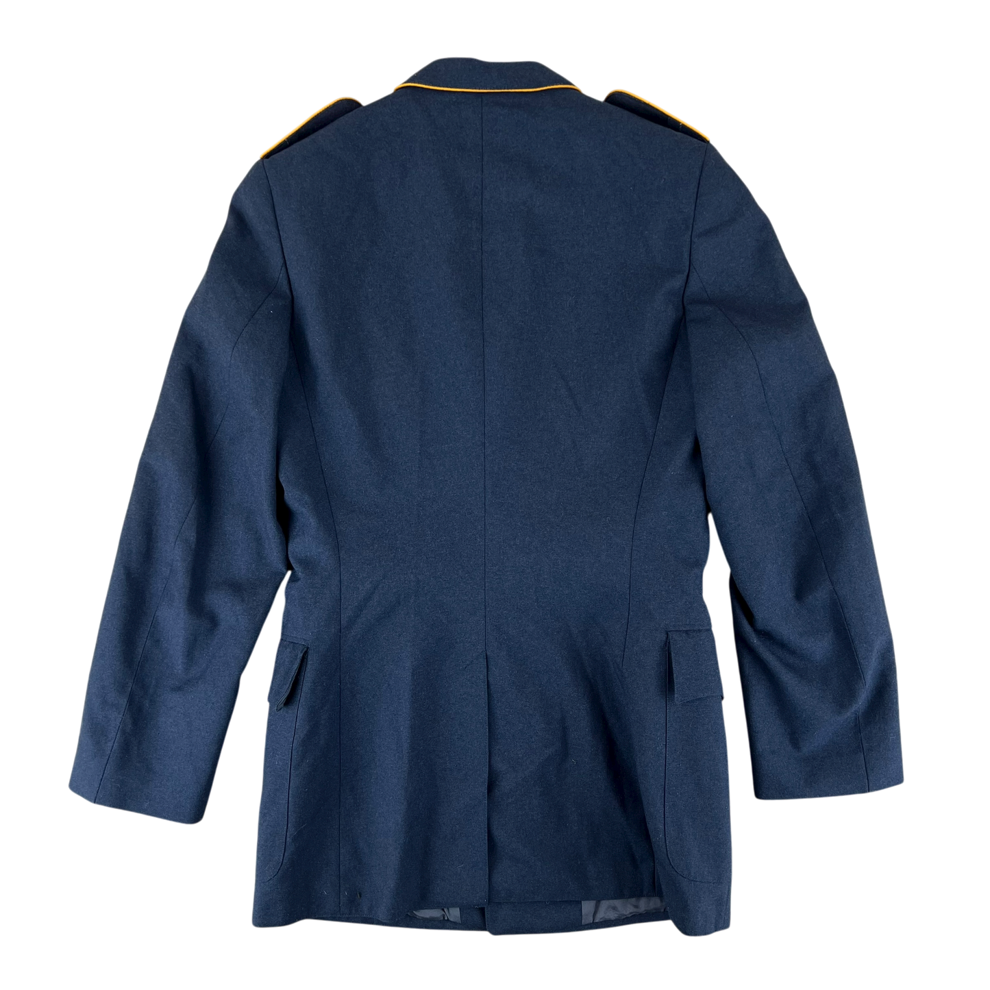 German Air Force Blue Dress Jacket - Medium 182/92
