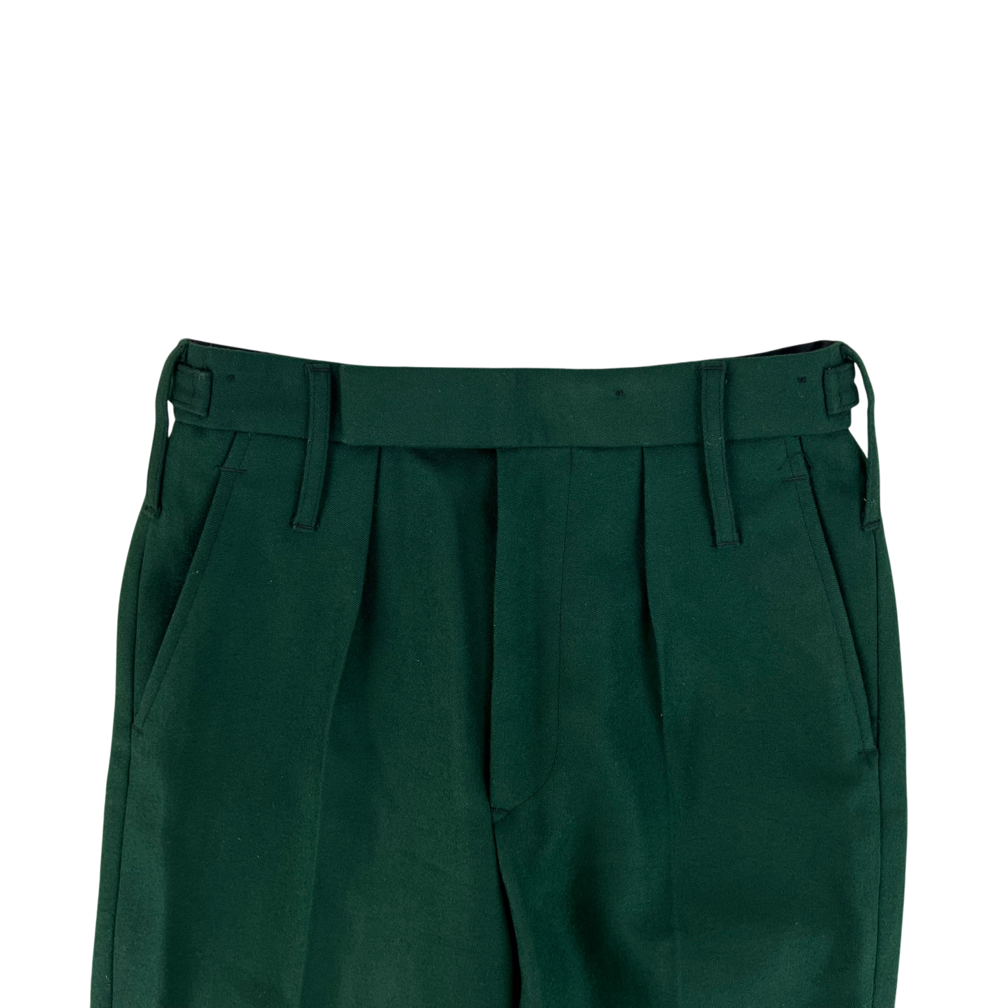 British Army Royal Dragoon Guards No. 2 Dress Trousers - W28 L31