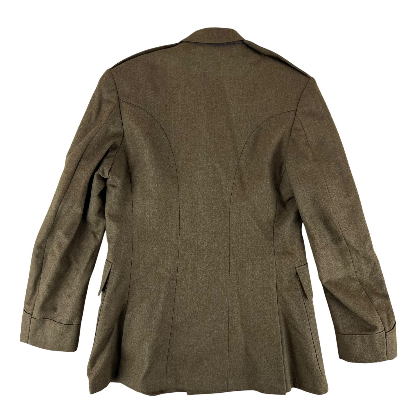 British Army No.2 FAD Dress Jacket - Royal Fusiliers - Medium 176/96