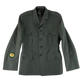 British Royal Marines Lovat No. 5 Dress Jacket - Medium
