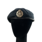 British RAF Beret w/ Badge - Small 56cm