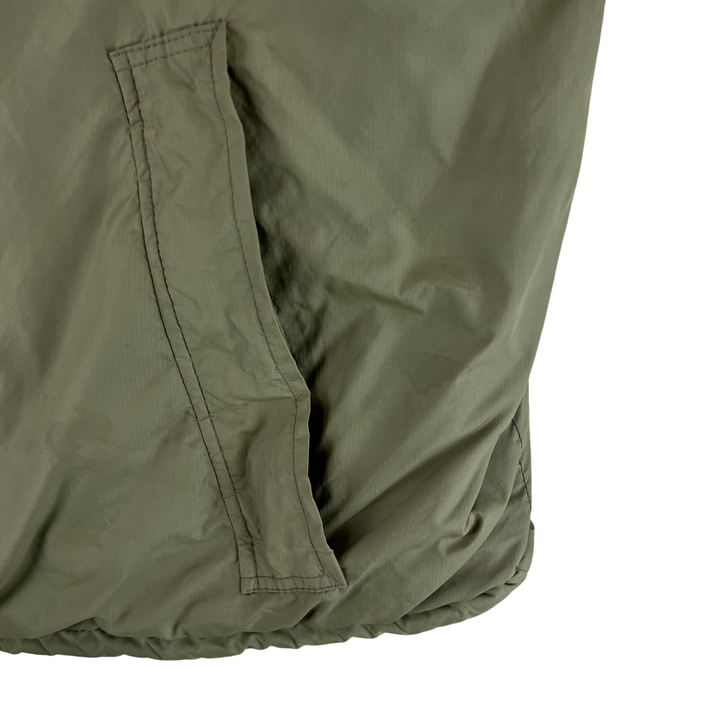 British Army Thermal Buffalo Jacket - Large